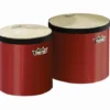 Crescendo Music Percussion Bongos Drum REMO Originals 2 Crescendo Music Percussion Bongos Drum REMO Originals