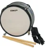 Crescendo Music Percussion DXP Student Marching Snare Drum