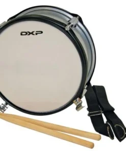 Crescendo Music Percussion DXP Student Marching Snare Drum