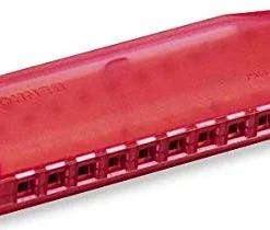 Hohner Kids Harmonica Diatonic Folk & Native