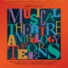 Hal Leonard Manuscript Musical Theatre Anthology For Teens - Young Women's Edition