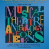 Hal Leonard Musical Theatre Anthology For Teens Young Men's Edition