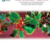 Crescendo Music Christmas Carols For Alto Saxophone