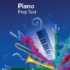 Crescendo Music ABRSM Piano Prep Test Revised 2016 2 Crescendo Music ABRSM Piano Prep Test Revised 2016