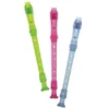 Yamaha Coloured Descant Recorders Woodwind