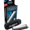 Hohner Discovery 48 12-Hole Chromatic Harmonica 1 Hohner Discovery 48 12-Hole Chromatic Harmonica