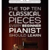 Crescendo Music The Top 10 Classical Pieces Every Beginner Pianist Should Learn Manuscript 1 Crescendo Music The Top 10 Classical Pieces Every Beginner Pianist Should Learn Manuscript
