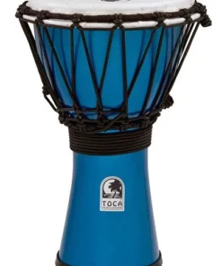 Toca Freestyle Colorsound Series Djembe 7