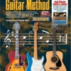 Progressive Books Progressive Guitar Method Book W/ Online Media Manuscript
