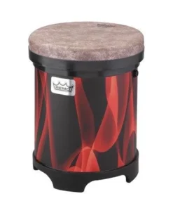 Crescendo Music REMO Versa Tubano Drum Percussion
