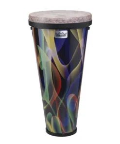 Crescendo Music REMO Versa Timbau Drum Percussion