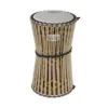 Crescendo Music REMO 8" Professional Lyailu Talking Drum Percussion 1 Crescendo Music REMO 8" Professional Lyailu Talking Drum Percussion
