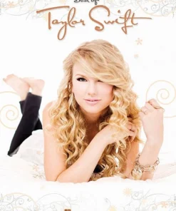 Crescendo Music Best Of Taylor Swift In Big Note Piano