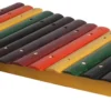 Crescendo Music 15 Note Wooden Xylophone