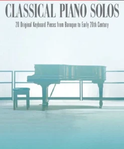 Crescendo Music Classical Piano Solos Grade Books 9 Crescendo Music Classical Piano Solos Grade Books