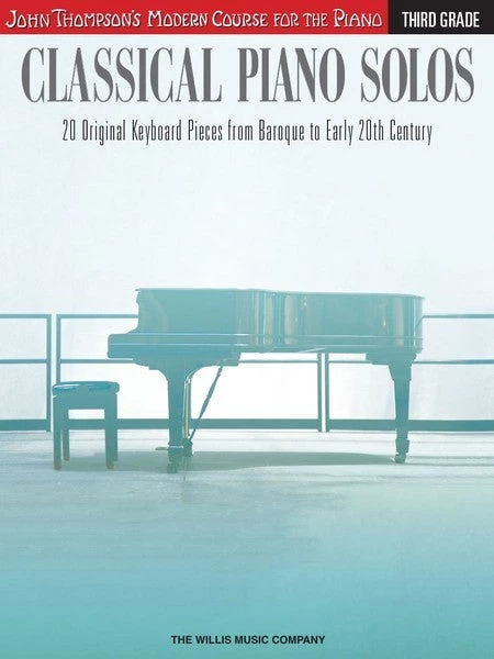 Crescendo Music Classical Piano Solos Grade Books 5 Crescendo Music Classical Piano Solos Grade Books