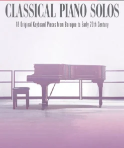 Crescendo Music Classical Piano Solos Grade Books 10 Crescendo Music Classical Piano Solos Grade Books