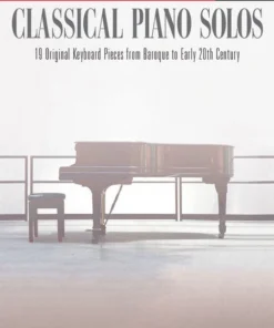 Crescendo Music Classical Piano Solos Grade Books 11 Crescendo Music Classical Piano Solos Grade Books