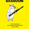 Crescendo Music Manuscript See Hear Sing And Play Bassoon By Bruce Gillam 1 Crescendo Music Manuscript See Hear Sing And Play Bassoon By Bruce Gillam