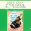 Crescendo Music Manuscript John W. Schaum Piano Course 2 Crescendo Music Manuscript John W. Schaum Piano Course