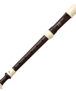 Woodwind Yamaha Simulated Rosewood Alto Recorder