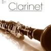 Manuscript AMEB Clarinet Technical Workbook 2008