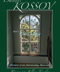 Crescendo Music Western Australia Daniel Kossov - Pictures Of An Outstanding Musician Part 3