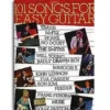 Crescendo Music 101 Songs For Easy Guitar Book 5 1 Crescendo Music 101 Songs For Easy Guitar Book 5