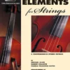 Hal Leonard Essential Elements For Strings Violin