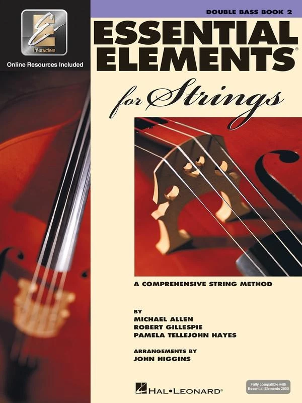Crescendo Music Essential Elements Double Bass Book Manuscript 4 Crescendo Music Essential Elements Double Bass Book Manuscript
