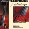 Hal Leonard Essential Technique For Strings Violin Book 3 Manuscript 1 Hal Leonard Essential Technique For Strings Violin Book 3 Manuscript