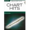Crescendo Music Really Easy Flute: Chart Hits Play Along Book/Cd Manuscript