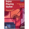 Crescendo Music Enjoy Playing Guitar Book 1 Debbie Cracknell 1 Crescendo Music Enjoy Playing Guitar Book 1 Debbie Cracknell