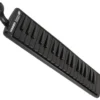 Folk & Native Hohner Superforce Melodica 37 Keys Black