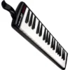 Folk & Native Hohner Performer Melodica 37 Keys Black 2 Folk & Native Hohner Performer Melodica 37 Keys Black