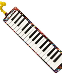 Hohner Airboard Melodica 32 Keys In Limited Design