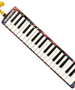 Hohner Airboard Melodica 32 Keys In Limited Design