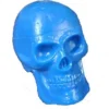 Crescendo Music Percussion Beadbrain Skull Shaker