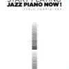 Hal Leonard Steve Sedergreen - Start Playing Jazz Piano Now! Manuscript 1 Hal Leonard Steve Sedergreen - Start Playing Jazz Piano Now! Manuscript