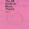 Crescendo Music AB Guide To Music Theory Part 1 ABRSM 1 Crescendo Music AB Guide To Music Theory Part 1 ABRSM