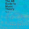 Crescendo Music AB Guide To Music Theory Part 2 ABRSM Manuscript