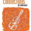 Hal Leonard Connections For Violin Manuscript 1 Hal Leonard Connections For Violin Manuscript