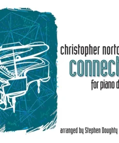 Hal Leonard Connections For Piano Duet