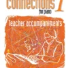 Hal Leonard Connections For Piano Teacher Accompaniments