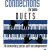 Hal Leonard Connections For Piano Preparatory Duets Manuscript 1 Hal Leonard Connections For Piano Preparatory Duets Manuscript