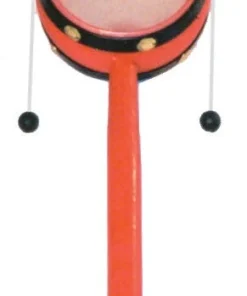 Crescendo Music Monkey Drum 2 1/2 Inch