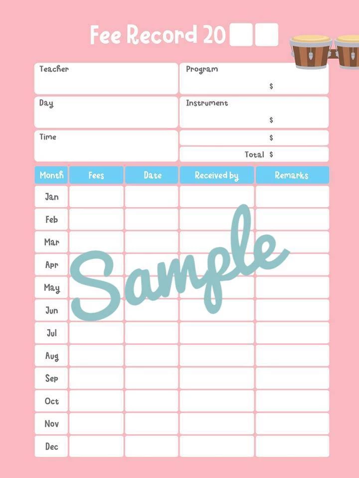 Alfred Poco Studio Lesson Assignment Book Manuscript 5 Alfred Poco Studio Lesson Assignment Book Manuscript