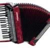 Folk & Native Hohner Bravo III 80 Bass Chromatic Accordion 1 Folk & Native Hohner Bravo III 80 Bass Chromatic Accordion