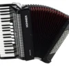 Hohner Bravo III 96 Bass Chromatic Accordion