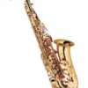 Crescendo Music Woodwind J.Michael E♭ Alto Saxophone AAL500 1 Crescendo Music Woodwind J.Michael E♭ Alto Saxophone AAL500